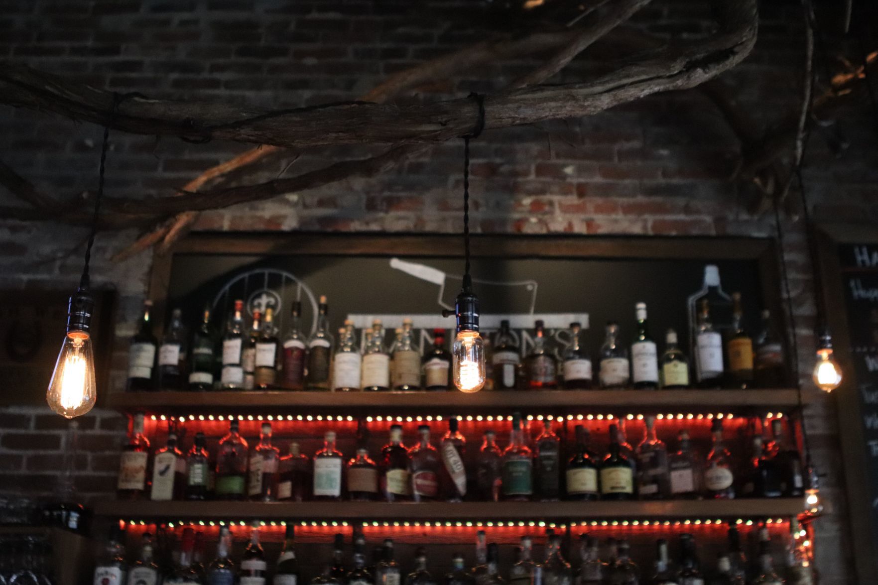 Hamilton's Urban Steakhouse & Bourbon Bar